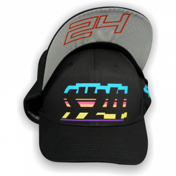 Supacolour - Headwear Transfers