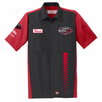 Supacolour - Industrial Wash (1 Colour)