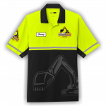 Prouktbild – Industrial Wash Blocker