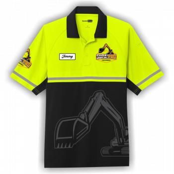 Supacolour - Industrial Blocker