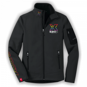 Supacolour - Soft Shell Blocker